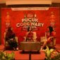 press konferens Pucuk Coolinary Festival. (BERITA.NEWS/Ratih Sardianti Rosi).