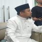 Wakil Gubernur Sulsel Andi Sudirman Sulaiman. (BERITA.NEWS/Andi Khaerul).