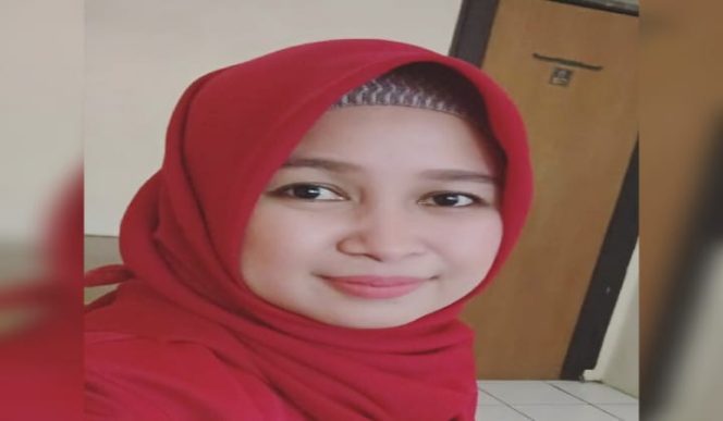 					Komisioner KPU Kota Makassar Endang Sari. (BERITA.NEWS/Andi Khaerul). 