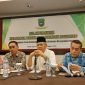 Silaturahmi BPP Kompak Pangkep. (BERITA.NEWS/Andi Khaerul).