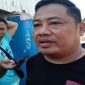 Plt Direktur PDAM Kota Makassar Hamzah Ahmad. (BERITA.NEWS/Andi Khaerul).