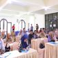 Situasi Workshop penguatan Kopersai di Aula Hotel Ahriani Bantaeng. (BERITA.NEWS/Saharuddin).