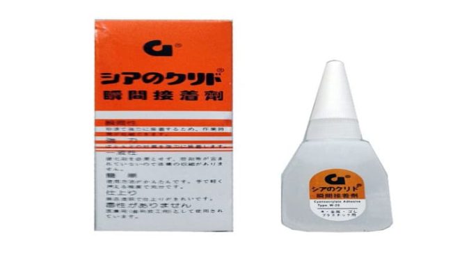 					Bocah di Gowa Nyaris Buta, Lem Korea Dikiranya Obat Tetes Mata