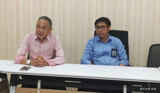 					Program Unik ‘Dosen Merenung’, Kemenristekdikti Tunjuk FEB Unismuh sebagai Mitra