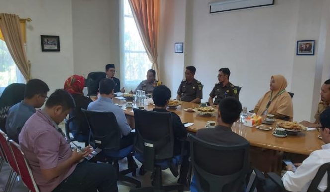 					Humas se-Kabupaten Bulukumba Berkumpul, Ini yang Dibahas