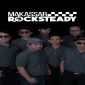 Band Makassar Rocksteady. (BERITA.NEWS/Ratih Sardianti Rosi).