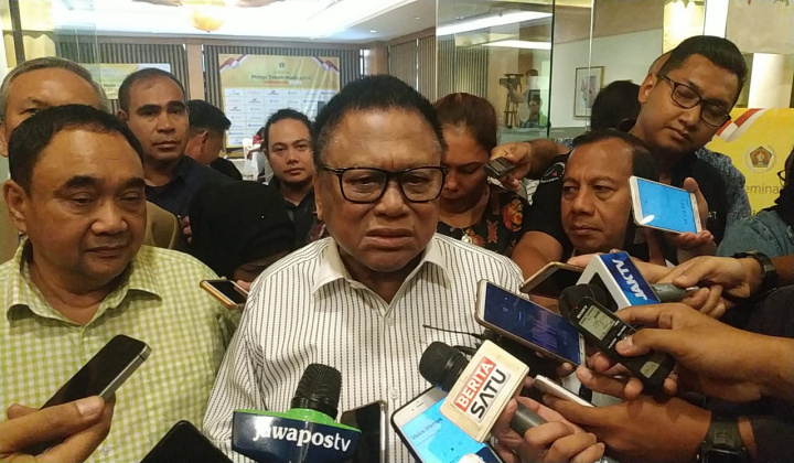 Oesman Sapta Odang (BERITA.NEWS/LIN)