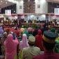 Rapat Paripurna Istimewa HUT Sulsel ke 350. (BERITA.NEWS/Andi Khaerul).