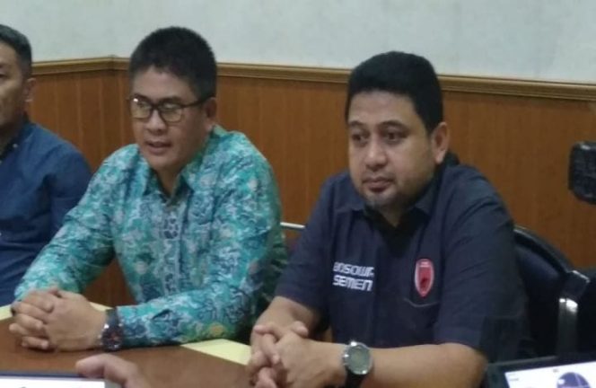 					Ini Alasan Polda Sulsel Beri Izin Pertadingan PSM vs Persija