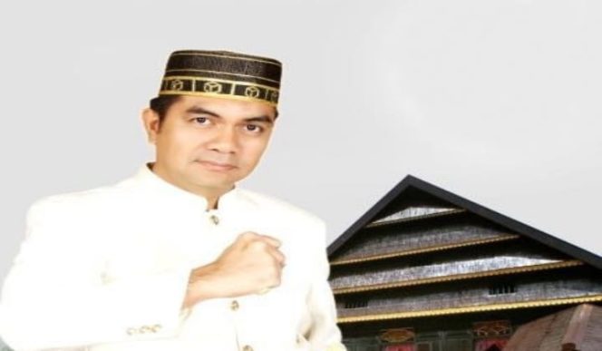 					Pelantikan Jokowi-Ma’ruf, Ini Harapan Andi Bashar