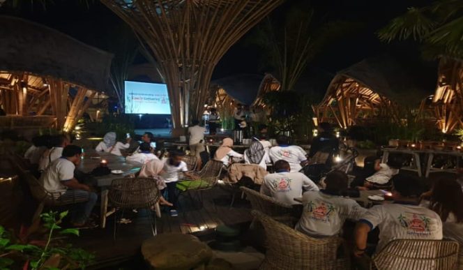 					JSI Eratkan Kebersamaan Lewat Family Gathering di Bali
