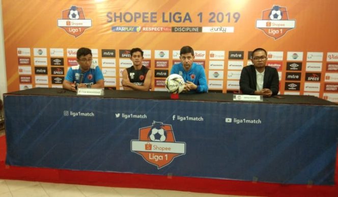 					Pellu Siap Tempur Hadapi Madura