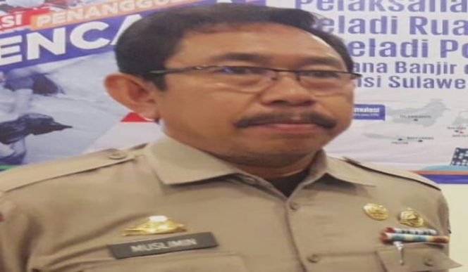 					Bantaeng akan Buka Penerimaan CPNS, Honorer jadi Penonton