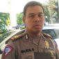 Kasat Lantas Polres Parepare, AKP Budi Susilo. (BERITA.NEWS/Wahyu Adi Saputra).