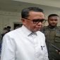 Gubernur Sulsel Nurdin Abdullah. (BERITA.NEWS/Andi Khaerul).