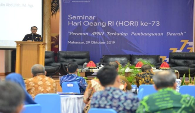 					Gubernur Sulsel Nurdin Abdullah. (BERITA.NEWS/Andi Khaerul). 