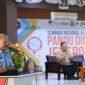 Seminar Nasional dan Loka Karya Pandu Digital di Ruang pola Kantor Bupati Jeneponto. (BERITA.NEWS/Muh Ilham).