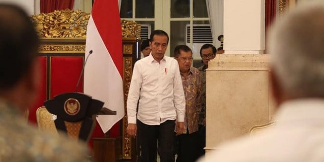 					Joko Widodo