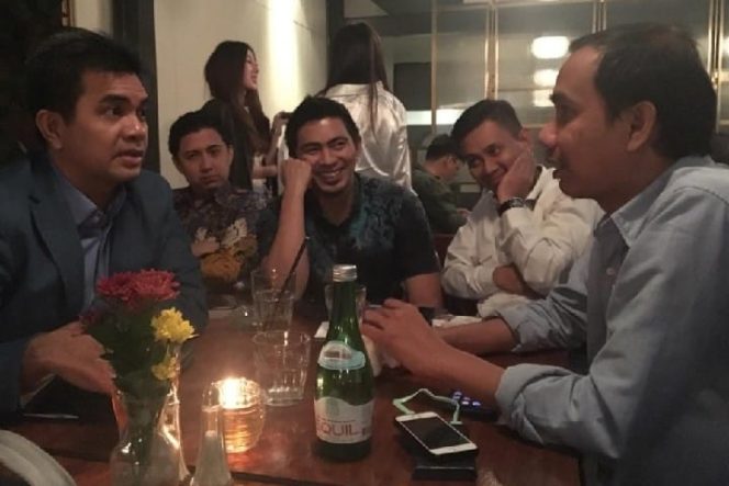 					Elite Nasdem Beri Sinyal untuk Andi Bashar Bertarung di Makassar