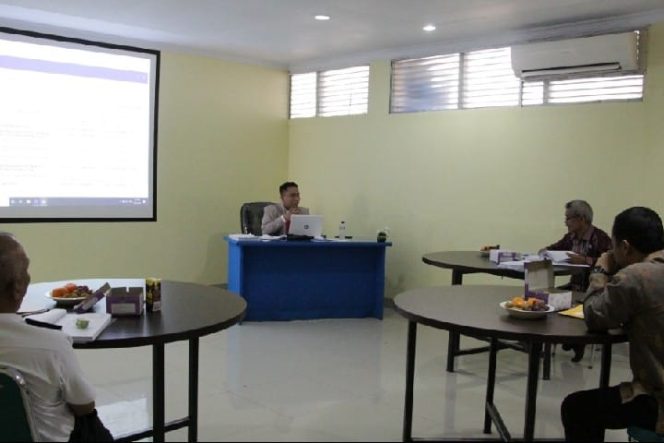 					Aplikasi Ini Ringankan Pekerjaan di Bapenda Sulsel