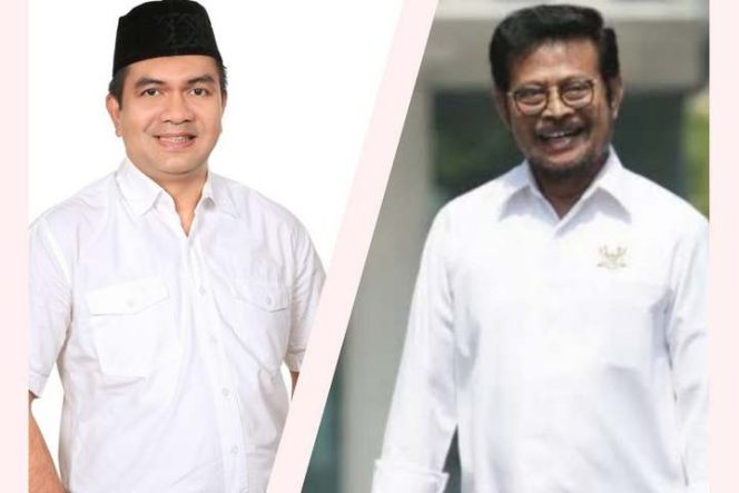 					Andi Bashar (Kolase Foto/ DOK)