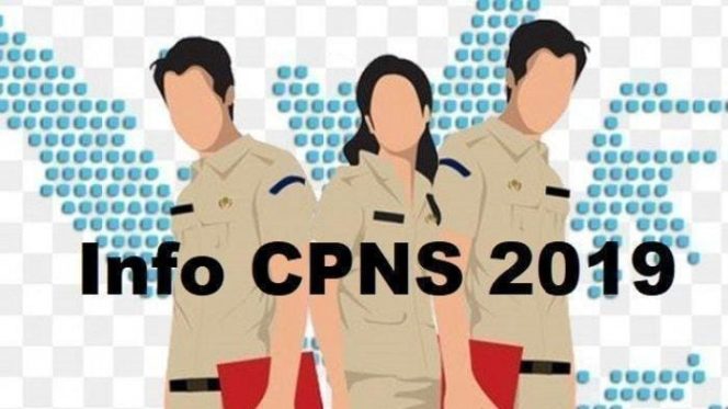 					10 Formasi CPNS Belum Ada Pelamar Sama Sekali, Ini Daftarnya