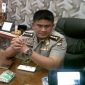 Kabid Humas Polda Kombes Pol Dicky Sondani.