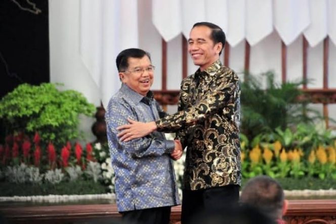 					Bupati Basmin Mattayang: Pak JK Telah Membawa Identitas Sulsel