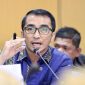 Anggota Komisi B DPRD Kota Makassar Mario David.