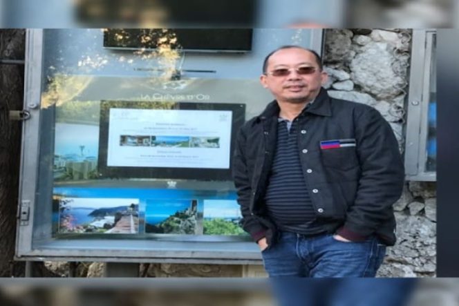 					Owner SMS Group Thiawudy Wikarso.