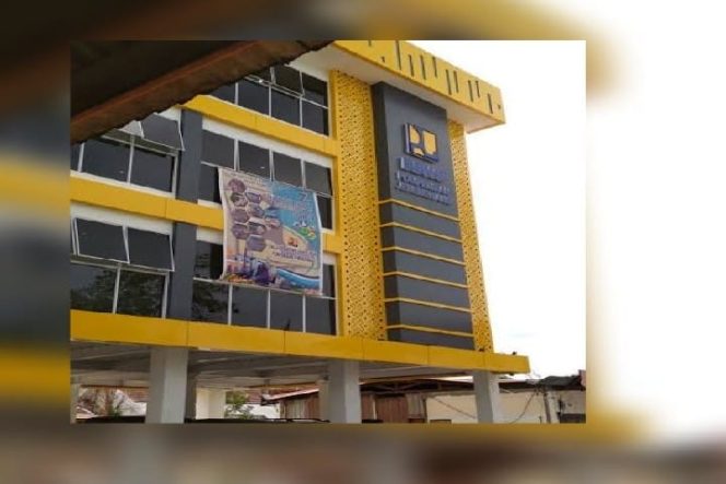 					Balai Besar Wilayah Sungai Pompengan (BBWSP) Je'neberang  Makassar.