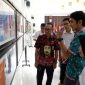 Kunjungan Tim Tekhnik NSUP World Bank di Kabupaten Gowa, disambut langsung Sekda Gowa, Muchlis bersama jajaran SKPD. (BERITA.NEWS/Putri).