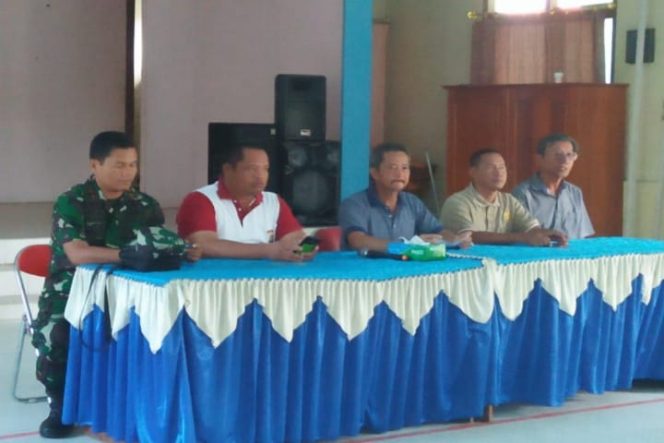 					Pertamina EP Bunyu Akan Salurkan Bantuan BBM untuk Nelayan