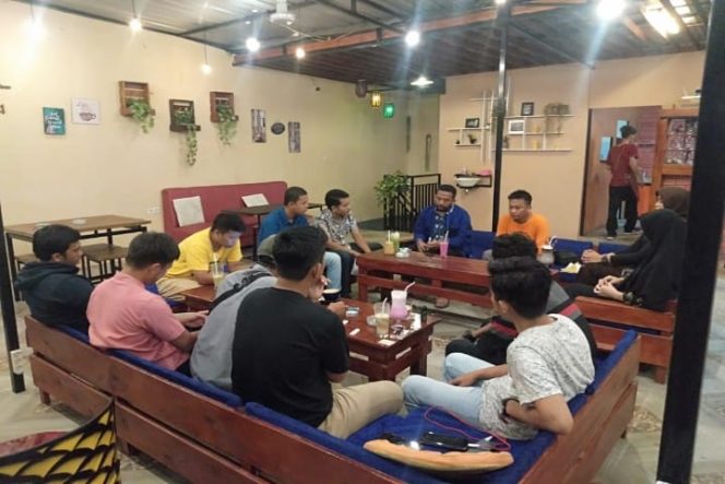 					BPC HIPMI LUWU Segera Muscab, Jabatan Ketua Dibuka Lebar