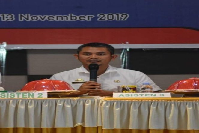 					RSUD Batara Guru Layani Perawatan Penyakit Paru-paru Pertama di Luwu Raya