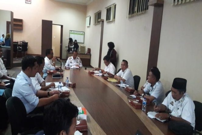 					Bupati Basmin Datangkan Investor RMP di Luwu