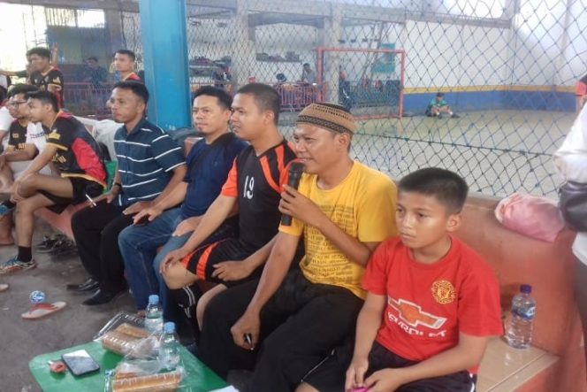 					Polres Luwu Gelar Liga Futsal, Catat Tanggalnya!