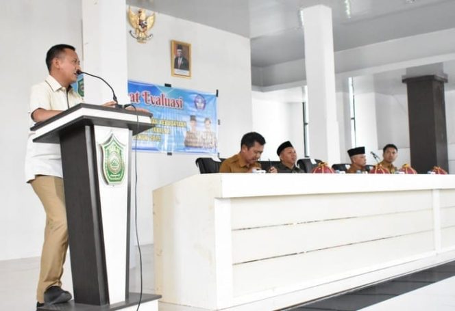 					Bupati Takalar, H Syamsari 