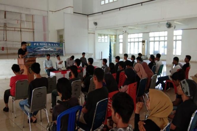 					IPMAL Luwu Gelar Kemah Wisata Lingkungan