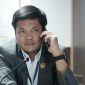 Anggota DPRD Sulsel Irfan AB. (foto:ig/Irfan AB).