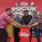Opening Ceremony Pucuk Coolinary Festival. (BERITA.NEWS).