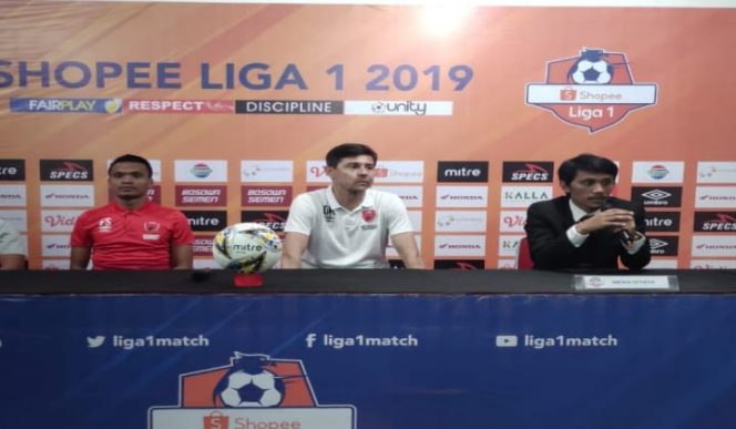 					Darije Akui Sulit Kalahkan Kalteng Putra