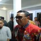 Gubernur Sulsel Nurdin Abdullah. (BERITA.NEWS/Andi Khaerul).