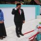 Ketua DPRD Bulukumba Pimpin Ziarah di TMP Andi Sulthan Daeng Radja.(BERITA.NEWS/IL).