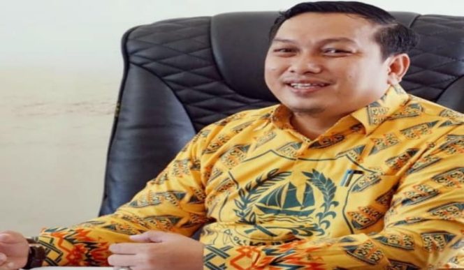 					Kadis Kominfo Bulukumba Rudi Ramlan. (BERITA.NEWS/IL). 