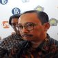Direktur Eksekutif Kebijakan Departemen Kebijakan Makprudensial Bank Indonesia, Juda Agung. (BERITA.NEWS/Ratih Sardianti Rosi).