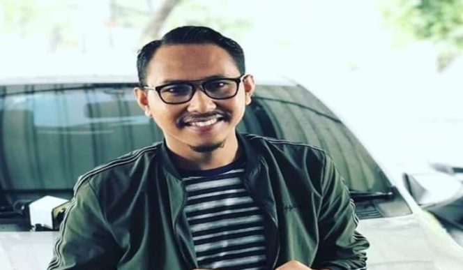 					Ketua FJS Bulukumba. (BERITA.NEWS/IL). 