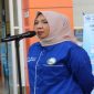 Dr Hikmawati, Kepala Bidang Pelayanan medik RSUD Anwar Makkatutu Bantaeng. (BERITA.NEWS/Saharuddin).