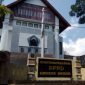 Kantor DPRD Kabupaten Bantaeng. (BERITA.NEWS/Saharuddin).