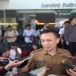 Plt Kepala Bappeda Sulsel Rudi Jamaluddin. (BERITA.NEWS/Andi Khaerul).
